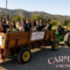 Carmel Winery Weddings